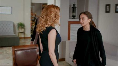 Güllerin Savaşı 26. Bölüm 2. Fragmanı