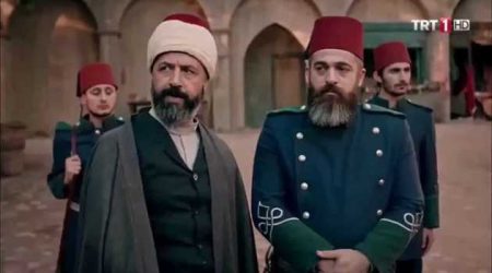 Kadı Gıyaseddin İsyan Bastıran Konuşması