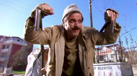 Zengin Kız Fakir Oğlan 109. Bölüm Fragmanı