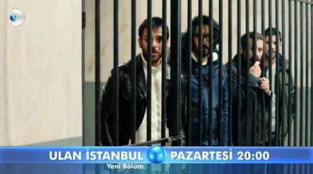 Ulan İstanbul 29. Bölüm 2. Fragmanı