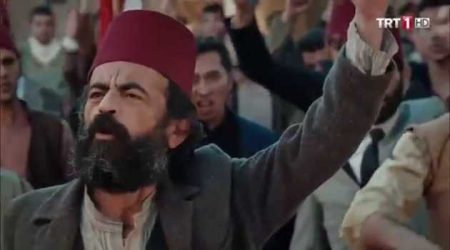 Kadı Gıyaseddin Hatemi'den Osmanlı Tokatı Sahnesi