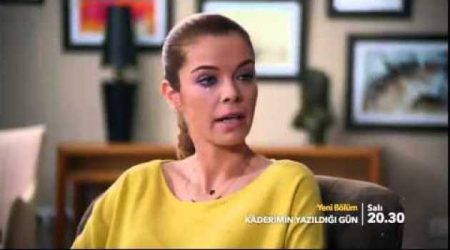Kaderimin Yazıldığı Gün 12. Bölüm Fragmanı