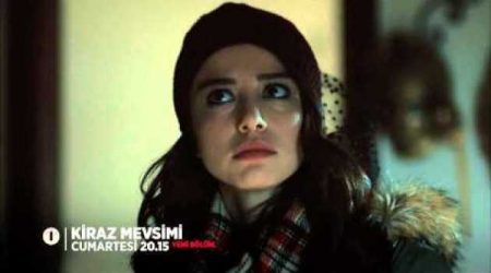 Kiraz Mevsimi 27. bölüm 2. fragman