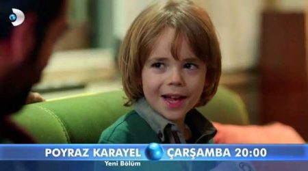 Poyraz Karayel 2. Bölüm Fragmanı