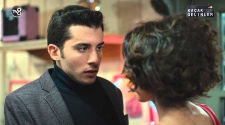 Kaçak Gelinler yeni yıla nasıl girdi?