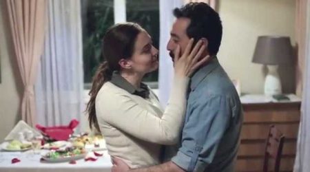 Aşkın Kanunu 10. Bölüm Fragmanı