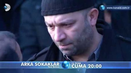 Arka Sokaklar 353. Bölüm Fragmanı