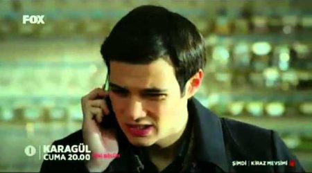 Karagül 67. Bölüm Fragmanı