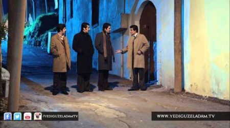 Yedi Güzel Adam 27. Bölüm Fragmanı
