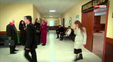 Ötesiz İnsanlar 50. Bölüm 2. Fragmanı