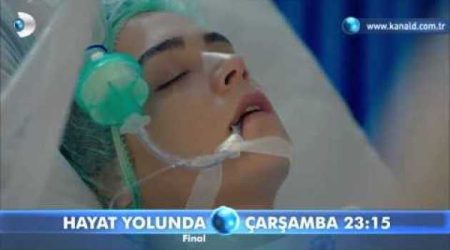 Hayat Yolunda 13. Bölüm Fragmanı