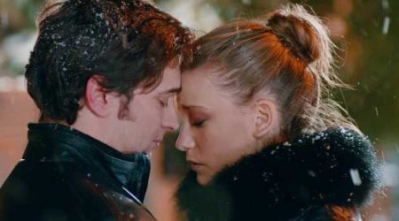 Medcezir 56. Bölüm Fragmanı