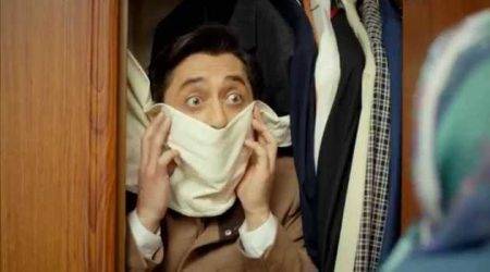 Şimdi Onlar Düşünsün 13. Bölüm Fragmanı