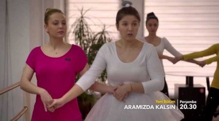 Aramızda Kalsın 51. Bölüm Fragmanı