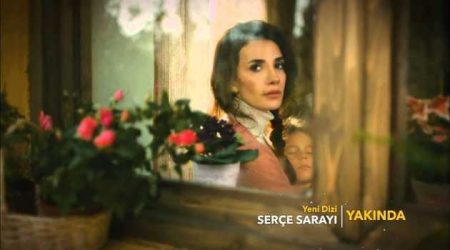 Serçe Sarayı Tanıtım Videosu