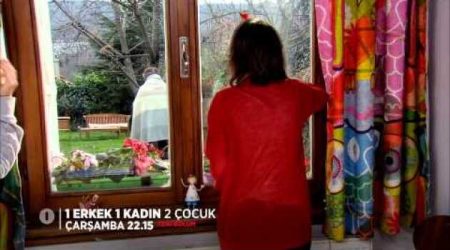 1 Erkek 1 Kadın 2 Çocuk 29. Bölüm Fragmanı