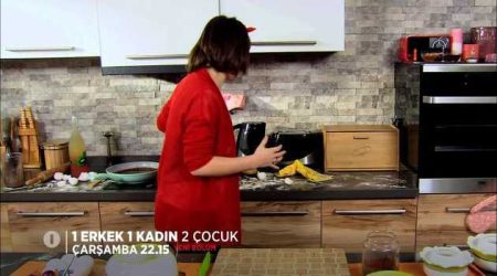 1 Erkek 1 Kadın 2 Çocuk 29. Bölüm 2. Fragmanı