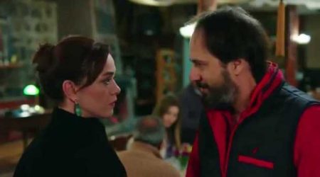 Gönül İşleri 14. Bölüm Fragmanı