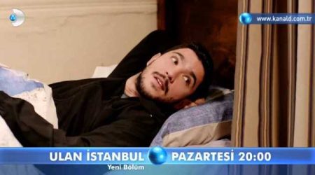 Ulan İstanbul 30. Bölüm Fragmanı