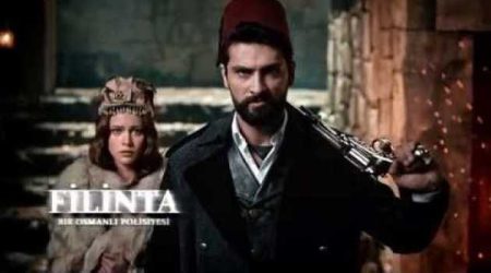 Filinta 5. Bölüm Fragmanı