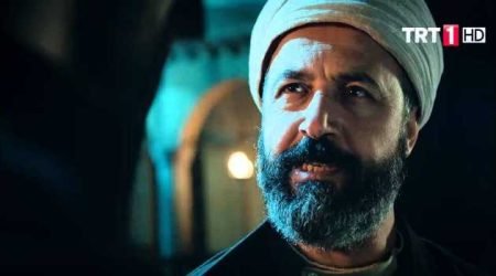 Kadı Gıyaseddin'den Filinta Mustafa'ya Öğüt