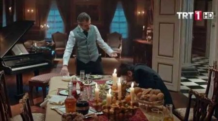 Boris Enver'in Saygısızlığını affetmiyor!..