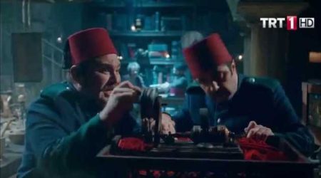Meraklı Zeyrek ve Çeyrek'i Elektrik Çarpıyor