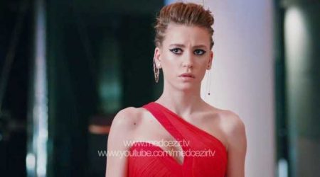 Medcezir 56. Bölüm 2. Fragmanı