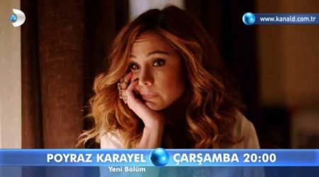 Poyraz Karayel 3. Bölüm Fragmanı