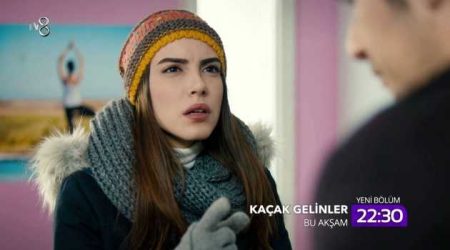 Kaçak Gelinler 28. Bölüm 2. Fragmanı