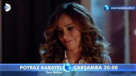 Poyraz Karayel 3. Bölüm 2. Fragmanı