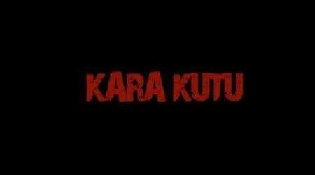 Kara Kutu 1. Bölüm Fragmanı