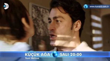 Küçük Ağa 42. Bölüm Fragmanı