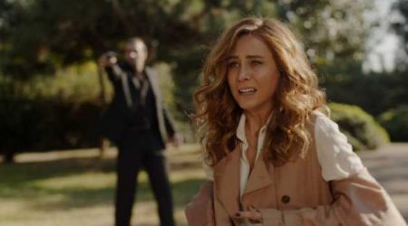 Poyraz Karayel 3. Bölüm 3. Fragmanı