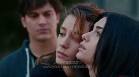 Medcezir 57. Bölüm Fragmanı
