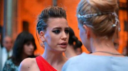 Medcezir 56. Bölüm Son Sahnesi