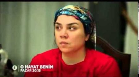 O Hayat Benim 38. Bölüm 2. Fragmanı