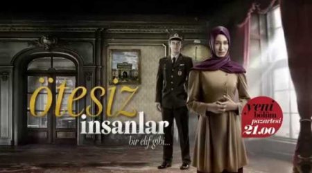 Ötesiz İnsanlar 51. Bölüm 2. Fragmanı