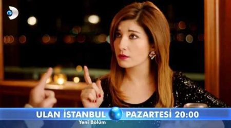 Ulan İstanbul 30. Bölüm 2. Fragmanı