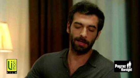 Poyraz Karayel'den 'Ülkemiz' ödevine yardım!