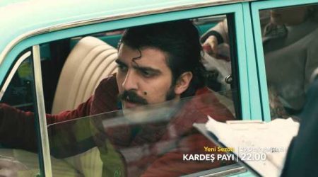Kardeş Payı 23. Bölüm Fragmanı