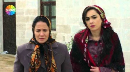 Yılanların Öcü 19. Bölüm Fragmanı