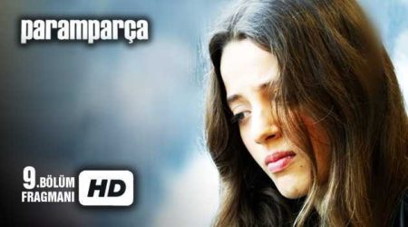 Paramparça 9. Bölüm Fragmanı