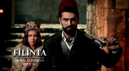 Filinta 6. Bölüm Fragmanı