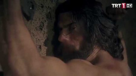 Diriliş Ertuğrul 7. Bölüm Fragmanı