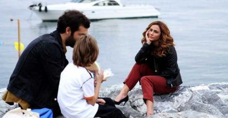 Poyraz Karayel 4. Bölüm Fragmanı