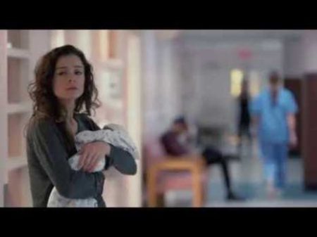 Aşk Yeniden Dizi Tanıtımı