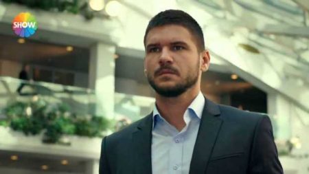 Asla Vazgeçmem Dizi Tanıtımı