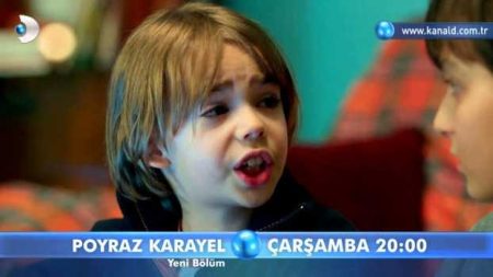 Poyraz Karayel 4. Bölüm 2. Fragmanı