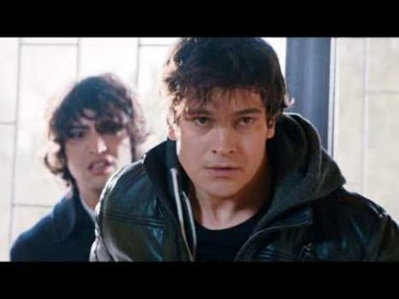 Medcezir 57. Bölüm Son Sahnesi